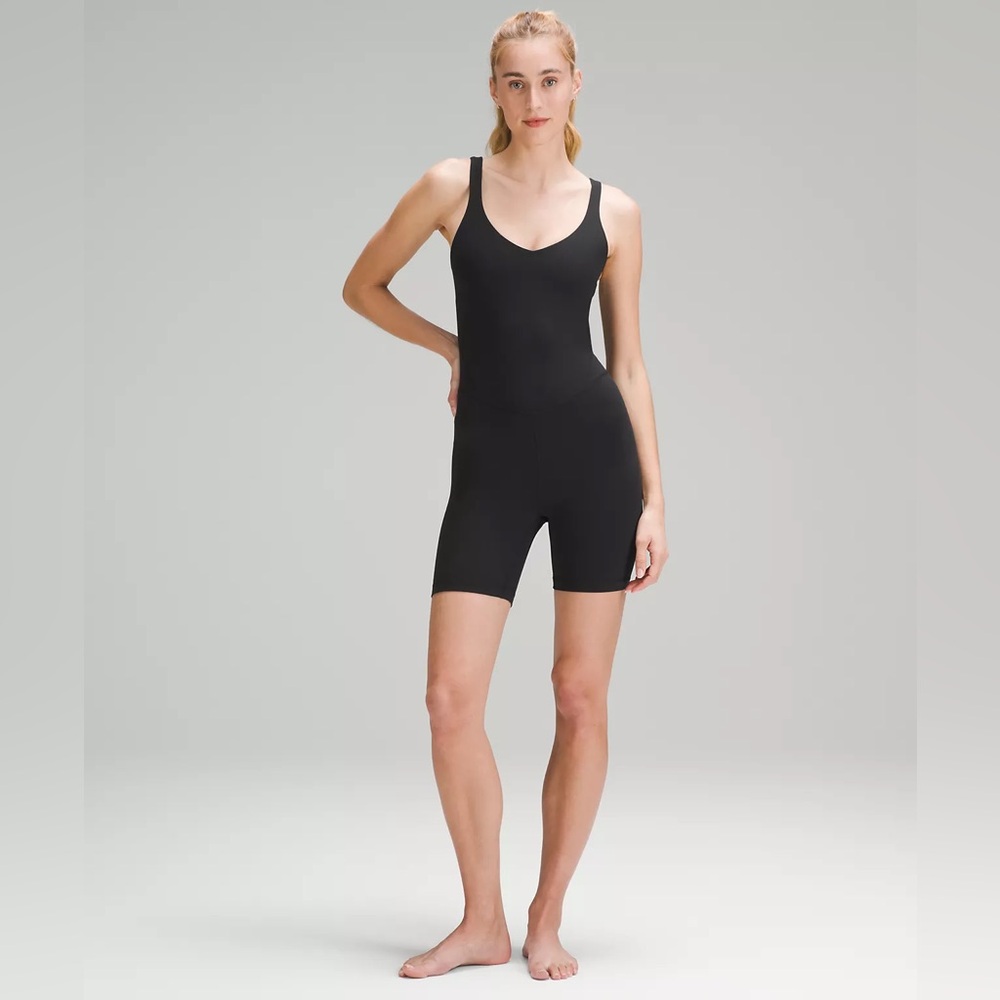 lululemon Align™ Bodysuit 6"